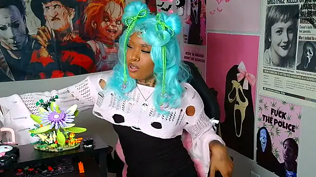 Spookiebaddie
