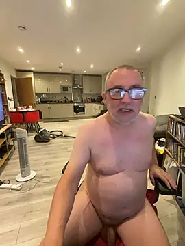 LondonTeffy webcam