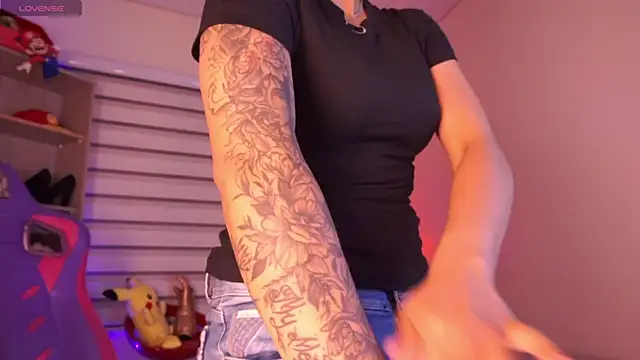 madelyn_rose_ - Madelyn_rose_'s free webcam - UK Sex Cams