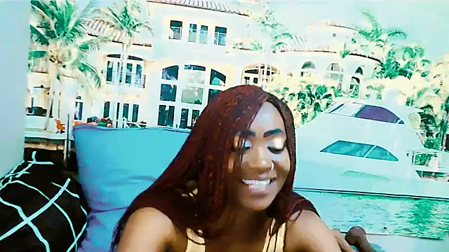 EbonyOlive69 webcam