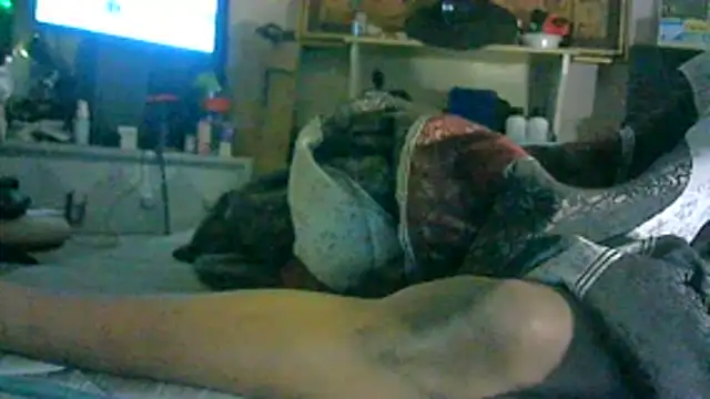 CR3M3_FIR3 webcam