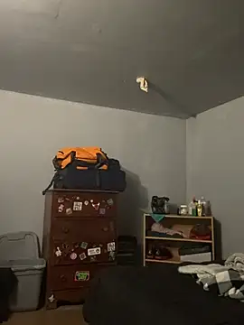 TheMightyDxXx webcam