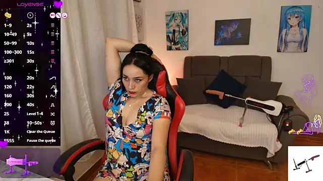 yeliana_sexxy webcam