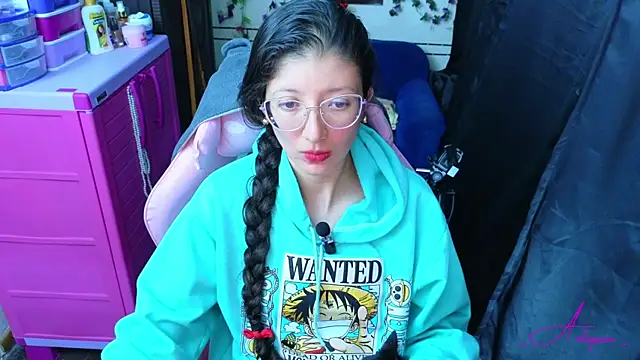 _Arlequin_ webcam