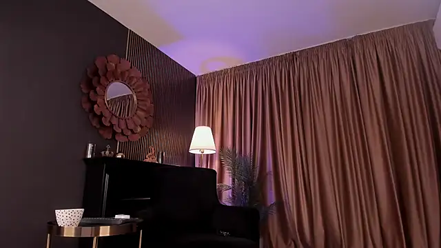 LexySinner webcam