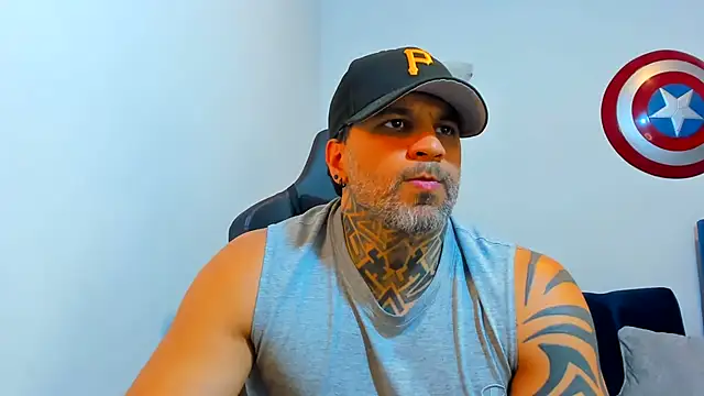 JoshRigby webcam