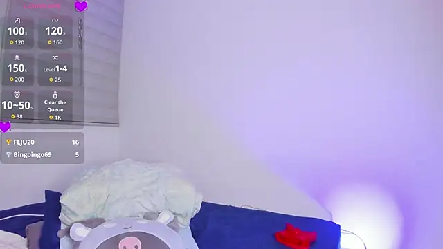lilithDraven_ webcam