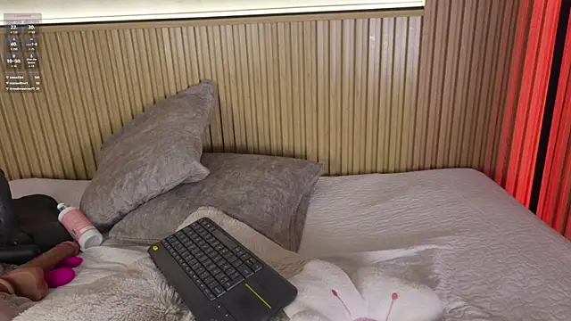ali_miko webcam