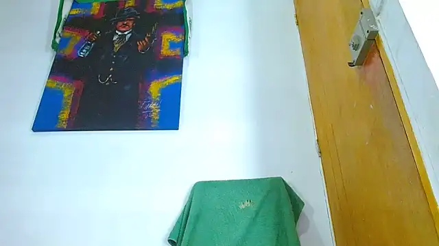 Alphamaster_92 webcam