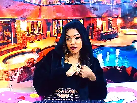 IndianPretty14u2Luv live cam on StripChat