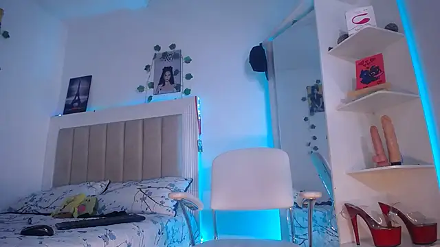 jullian_ricci webcam