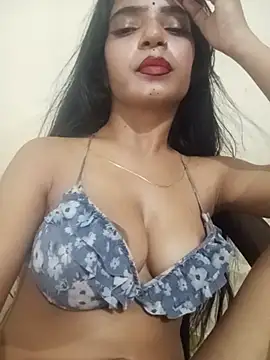 Miss_Anamika__ live cam on StripChat