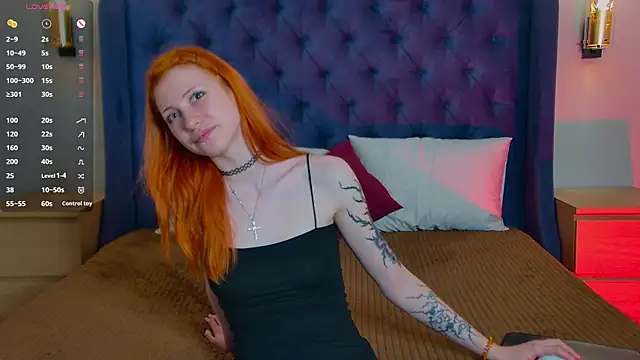 fariekate's live room