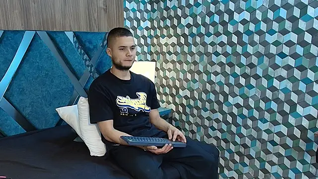 Joaho_Fernandez webcam