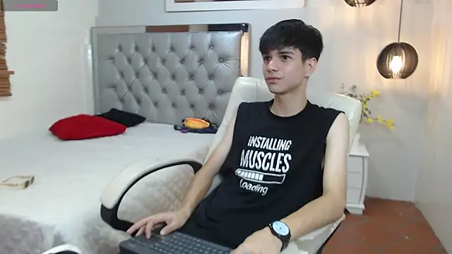 maxim_rod webcam