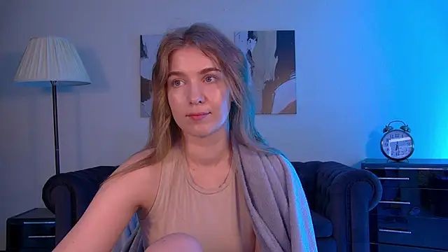 CasandraMarc webcam
