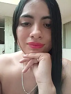 DaniellaGiraldo webcam