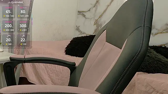dariah_jhonson webcam