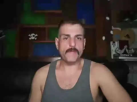 BrunoAlphaBR webcam