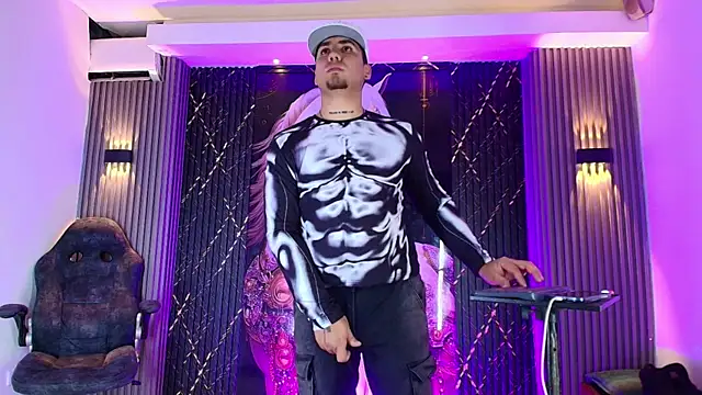 Iam_Josue- webcam