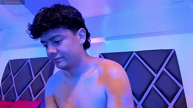 Asier_23 webcam
