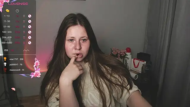 viktoriassecrets webcam