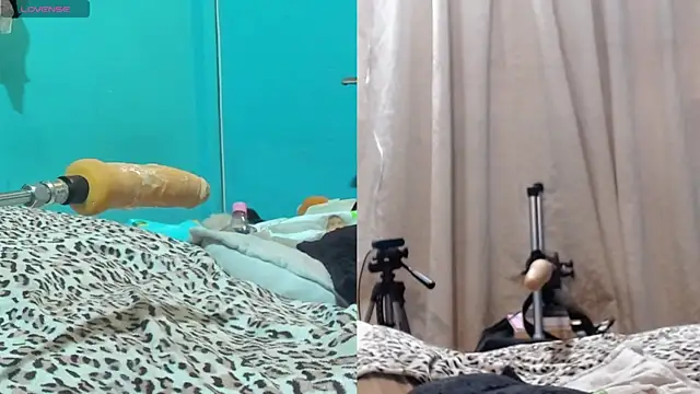 Frida_dominatrix webcam