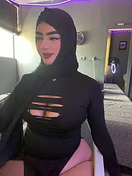 ruqayyah- webcam