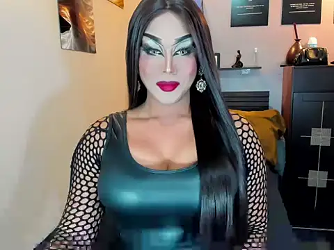 Master_Nicole webcam