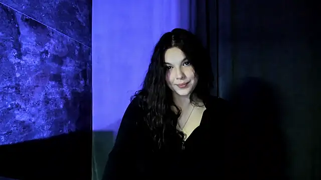 Veronika5404 webcam