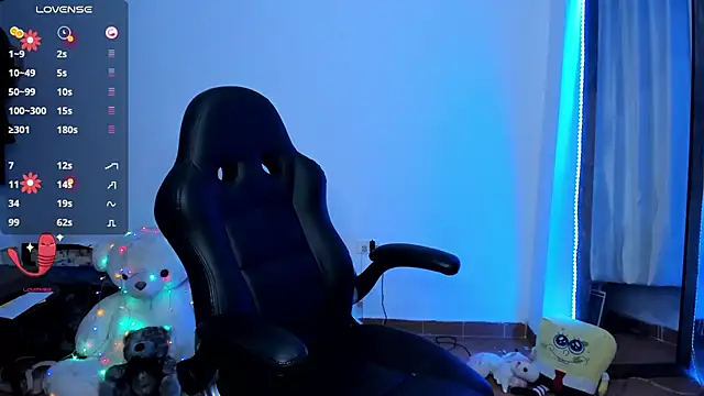 angelaagomez webcam