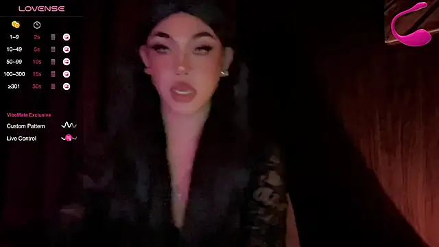 madam_agnes1 Live Webcam on Stripchat