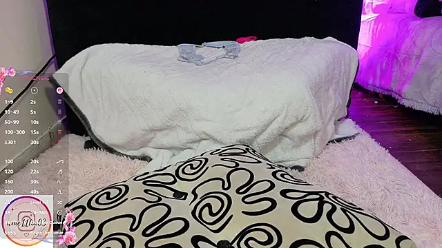 sweetdam12 live cam on StripChat