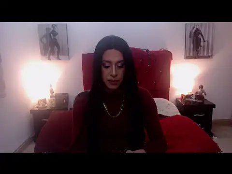 CharlotteBrooks live cam on StripChat