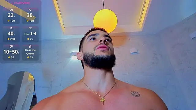 scottfishcer1 (M young) - show cum