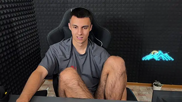 hols_20 (M twink) - ompletely naked