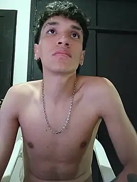 h3ll_b0y_ (M twink) - spank dick x10