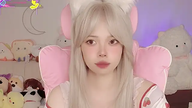 _MiMiii_ live cam on StripChat
