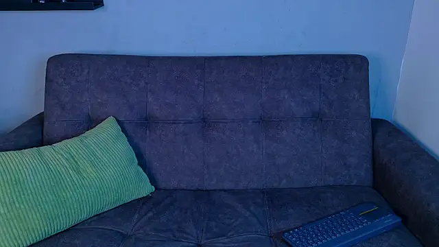 VioletLux_ live cam on StripChat