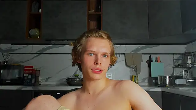lolkendowson (M young) - sexy dance