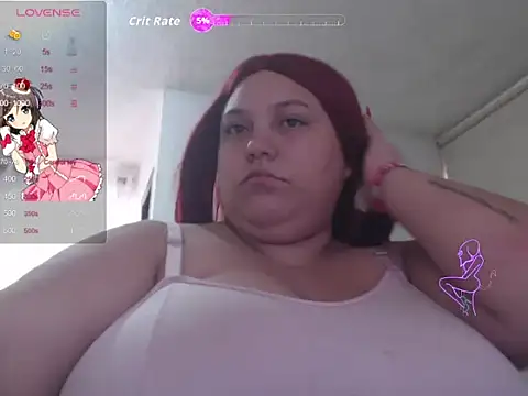 sofi_miracle live cam on StripChat