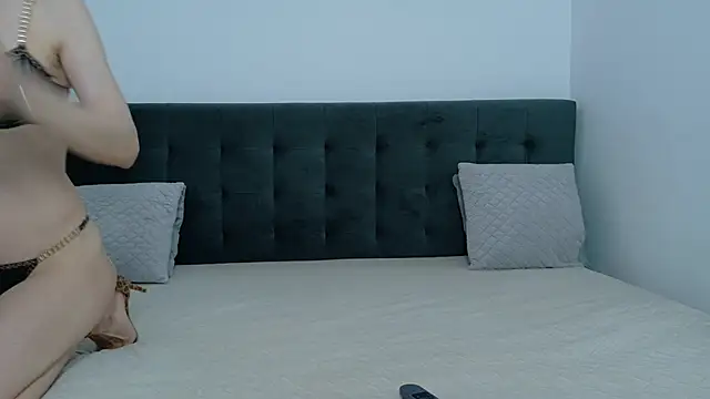 AnnaBenet webcam