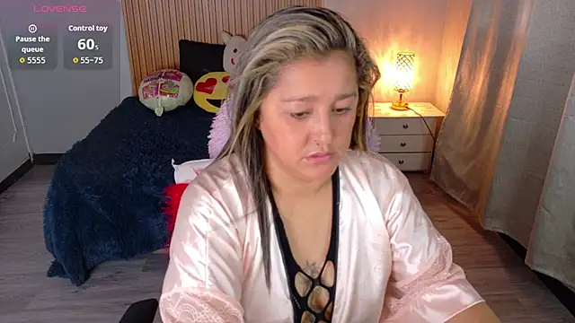 miss_chantall webcam