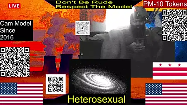 RussellTaylorLacy webcam