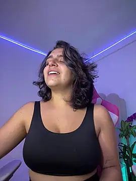 Aliciia777 webcam
