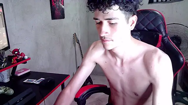 Johnny_cagee_ live cam on StripChat