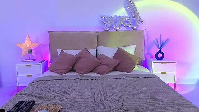 Jules_night webcam