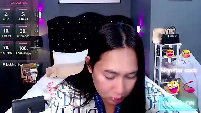 HOTTESTCANDYTS webcam
