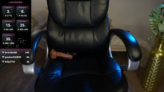arianacruz_ (F young) - oil tits