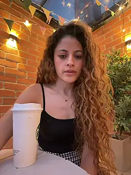 live